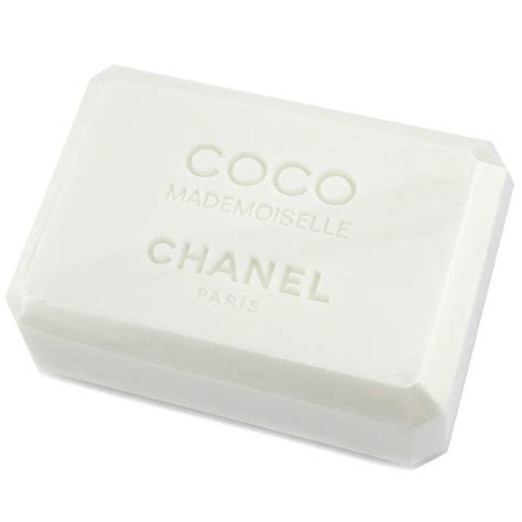 chanel coco bar soap|chanel coco mademoiselle bath soap.